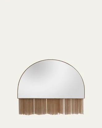 Arteriors Ozzy Mirror