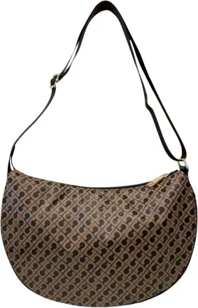 Gherardini Tassen, Dames, Beige, ONE Size, Gherardini Tassen