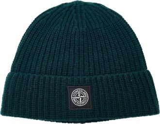 Stone Island ioM Non andare da nessuna parte
