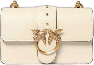 Pinko unisex, Bolsos, Beige, Talla: ONE Size