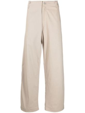 Emporio Armani Trouser