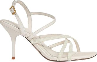 Reiss Elise Leather Shoe
