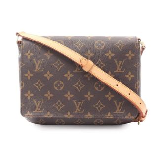 Louis Vuitton Pre-owned Cross Body Bags, female, Brown, Size: ONE SIZE Pre-owned Convertible Crossbody Bag