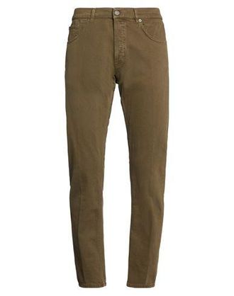 Dondup BOTTOMWEAR - Jeans on YOOX.COM
