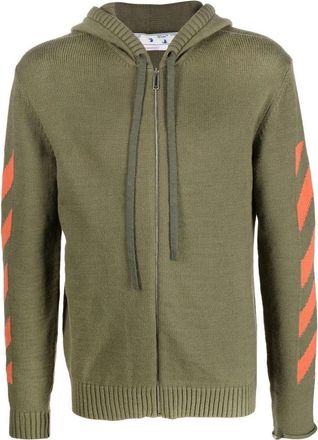 Off-white FW22 Logo OMHA080F22KNI0015620