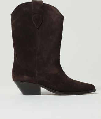 Isabel Marant Stivaletto Duerto Isabel Marant in camoscio