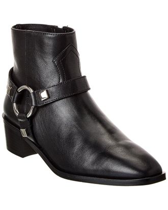 Aquatalia Rosario Weatherproof Leather Boot