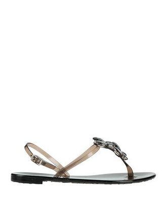 Nila & Nila SCHUHE - Zehentrenner auf YOOX.COM