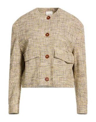 Alysi JACKEN & M&Auml;NTEL - Jacken und Anoraks auf YOOX.COM