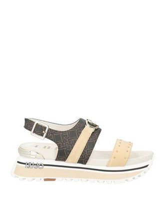 Liu Jo CALZADO - Sandalias con cierre en YOOX.COM