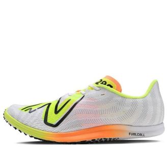 New Balance FuelCell 5280v2 White Solar Green U5280WB2