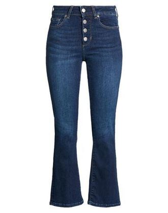 Liu Jo PARTES DE ABAJO - Pantalones vaqueros en YOOX.COM