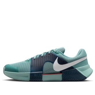 Nike Zoom GP Challenge 1 Cannon Armory Navy Adobe FB3147-003
