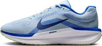 Nike Nike Men Winflo 11 Straßenlaufschuh für Herren Road Running Shoe, Lt Armory Blue Void Hyper Royal, 9.5 UK