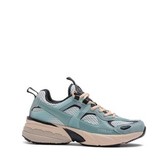 Hide & Jack Sneakers Blu-Uomo