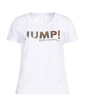Emporio Armani TOPS - T-shirts auf YOOX.COM