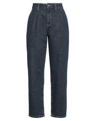 Alessia Santi BOTTOMWEAR - Jeans on YOOX.COM