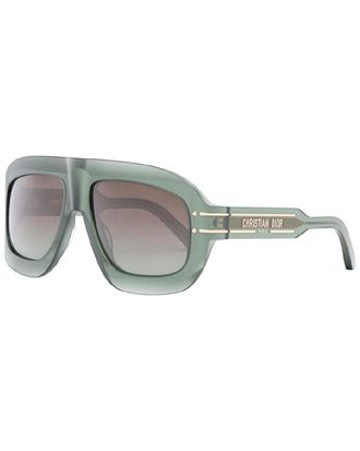 Dior Womens Signaturem 58Mm Sunglasses