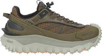 Moncler SCHUHE - Sneakers auf YOOX.COM