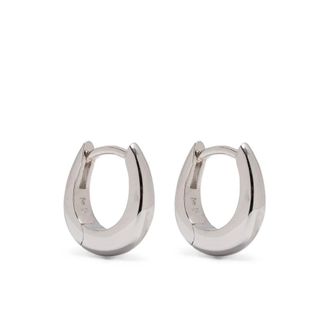 Tom Wood Dames, Accessoires, Grijs, Maat: ONE Size