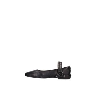 Marc Ellis Seraphina Plus D&eacute;collet&eacute; - Shoes - Mujer - Negro - 41 EU