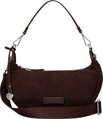 Urban Originals Anything Satchel in Chocolate at Nordstrom