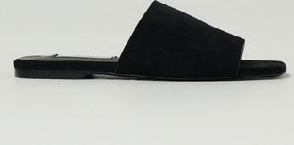 Toteme Heeled Sandal TOTEME Woman color Black