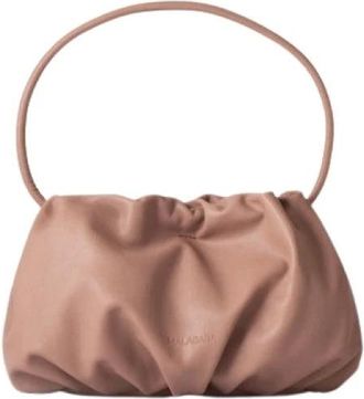 Malababa Mujer, Bolsos, Beige, Talla: ONE Size