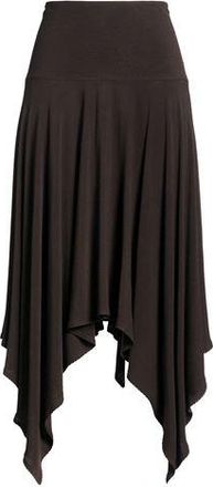 Clips More BOTTOMWEAR - Midi skirts on YOOX.COM