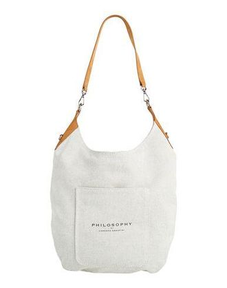 Philosophy di Lorenzo Serafini TASCHEN - Schultertaschen auf YOOX.COM