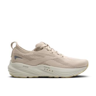 Brooks Brooks Glycerin 22 120434-1B-263 Sneakers Almond Peach Running Shoes