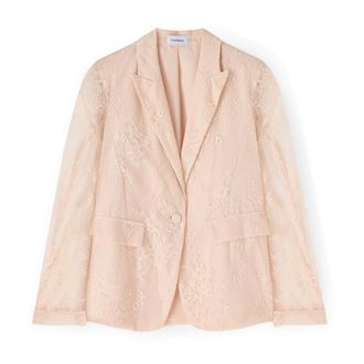 Motivi Donna, Giacche, Rosa, XL, new