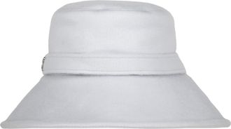 Alberta Ferretti Wool Hat