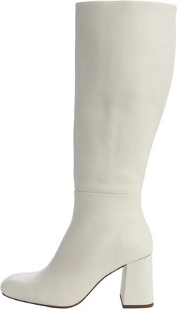 Souliers Martinez Mujer, Zapatos, Blanco, Talla: 38 EU