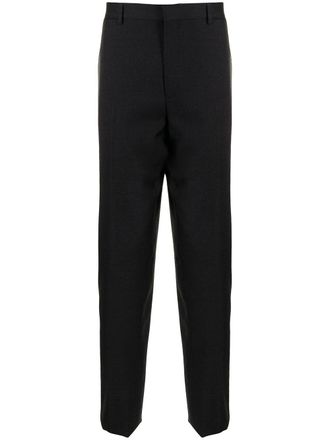 Polo Ralph Lauren CBLBT-TROUSER - men - Wool - 36 - Black
