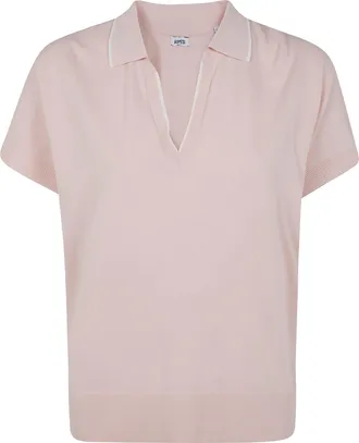 Aspesi Polo Shirt