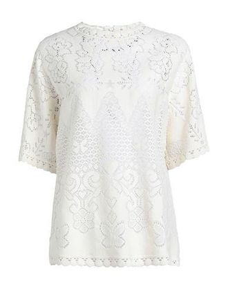 Valentino Garavani CAMISETAS Y TOPS - Tops en YOOX.COM