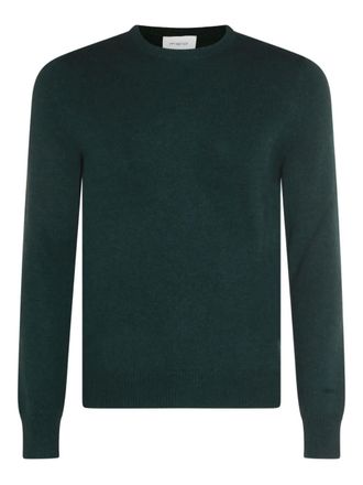 Malo round-neck cashmere sweater - men - Cashmere - 48 - PINO