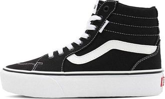 Vans Filmore Hi Black White VN0A5EM7187