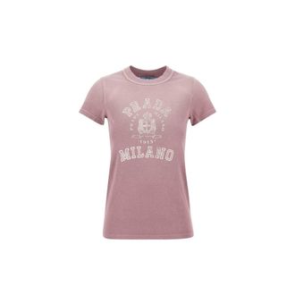 Prada Logo T Shirt
