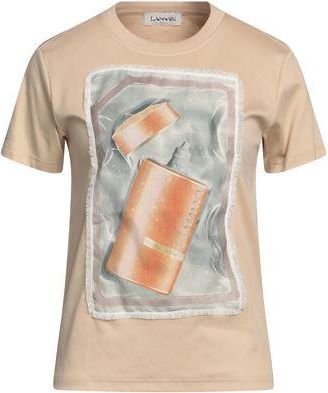 Lanvin TOPWEAR - T-shirts on YOOX.COM