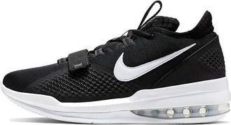 Nike Air Force Max Low Black White BV0651-001