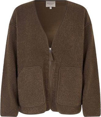 Masai Donna, Maglie, Marrone, S, new