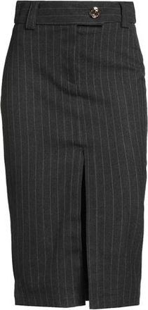 Liu Jo PARTES DE ABAJO - Faldas midi en YOOX.COM