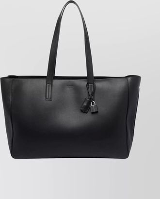 Tom Ford structured tote bag double handles
