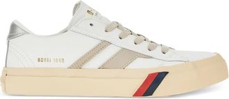 Keds Royal Classic leren sneakers - Wit