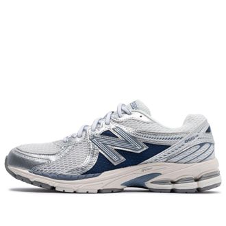 New Balance 860 V2 Northern Lights Pack Arctic Grey ML860GG2