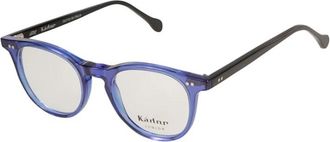 K&agrave;dor Kubino Zonnebrillen - unisex - Zonnebrillen - Blauw - 44 MM - Accessoires