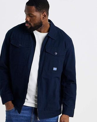 Jack & Jones Jack & Jones Premium Jaden Jacket - Navy