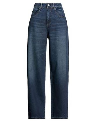 Icon Denim Los Angeles BOTTOMWEAR - Jeans sur YOOX.COM